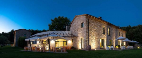  Acquaghiaccia Spa & Country House  Вальи